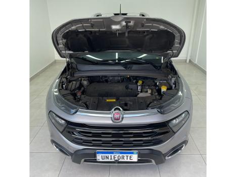 FIAT Toro , Foto 9