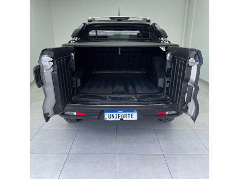 FIAT Toro , Foto 10