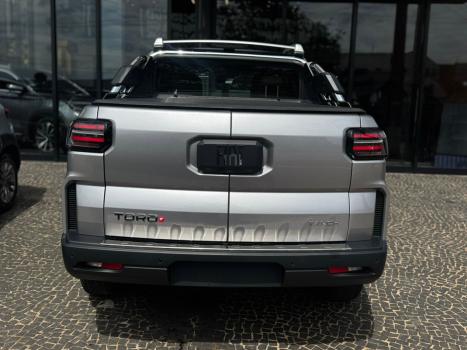 FIAT Toro , Foto 9