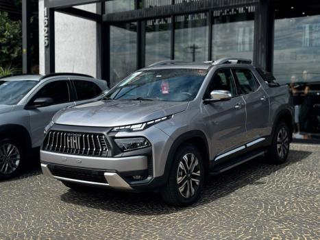 FIAT Toro , Foto 2