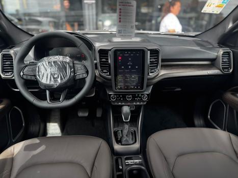 FIAT Toro , Foto 11