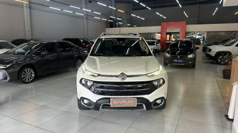 FIAT Toro , Foto 1