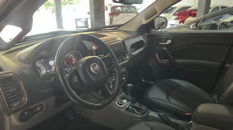 FIAT Toro , Foto 2