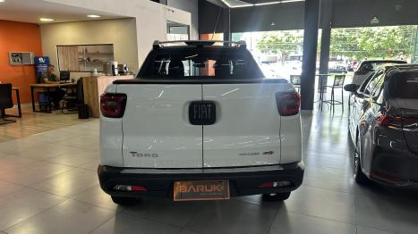 FIAT Toro , Foto 4