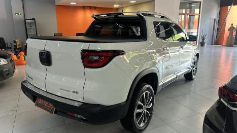 FIAT Toro , Foto 6