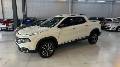 FIAT Toro , Foto 9