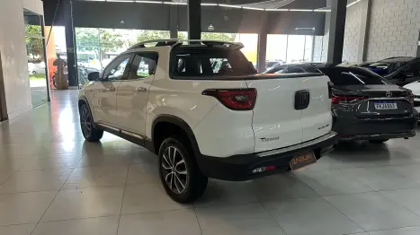 FIAT Toro , Foto 10