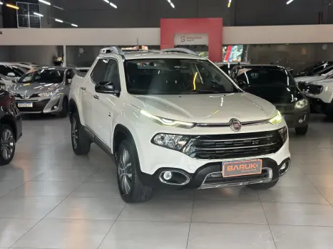FIAT Toro , Foto 14