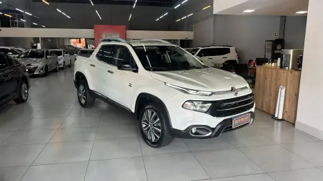 FIAT Toro , Foto 19
