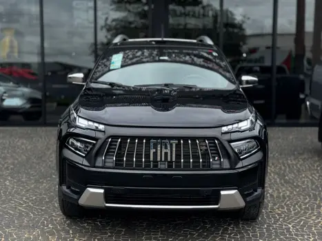 FIAT Toro , Foto 6