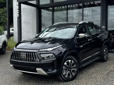 FIAT Toro , Foto 1