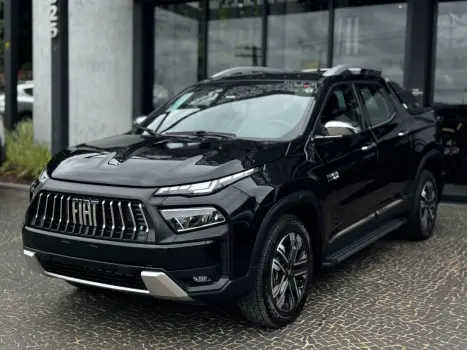 FIAT Toro , Foto 3