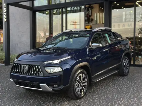 FIAT Toro , Foto 8
