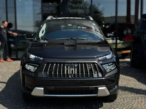 FIAT Toro , Foto 2