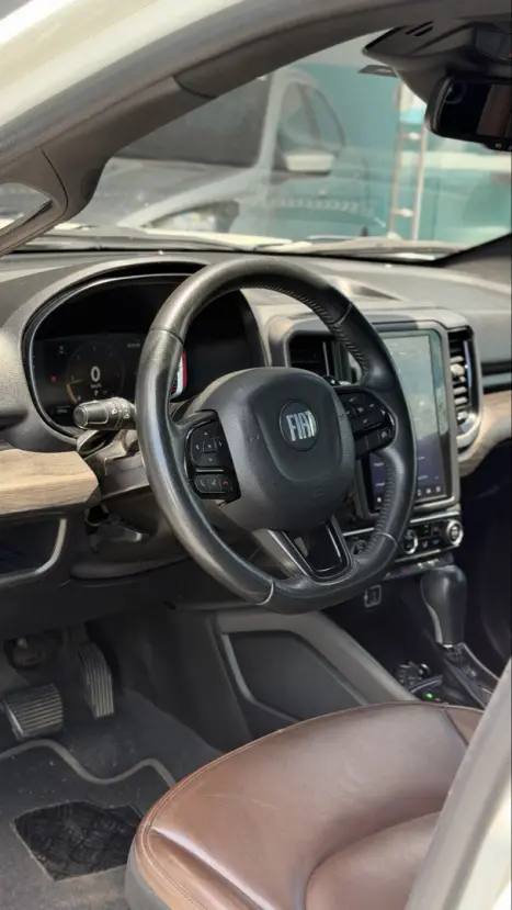 FIAT Toro , Foto 2