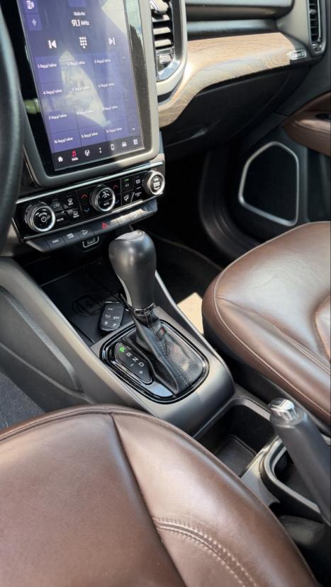FIAT Toro , Foto 3