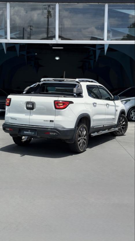 FIAT Toro , Foto 5
