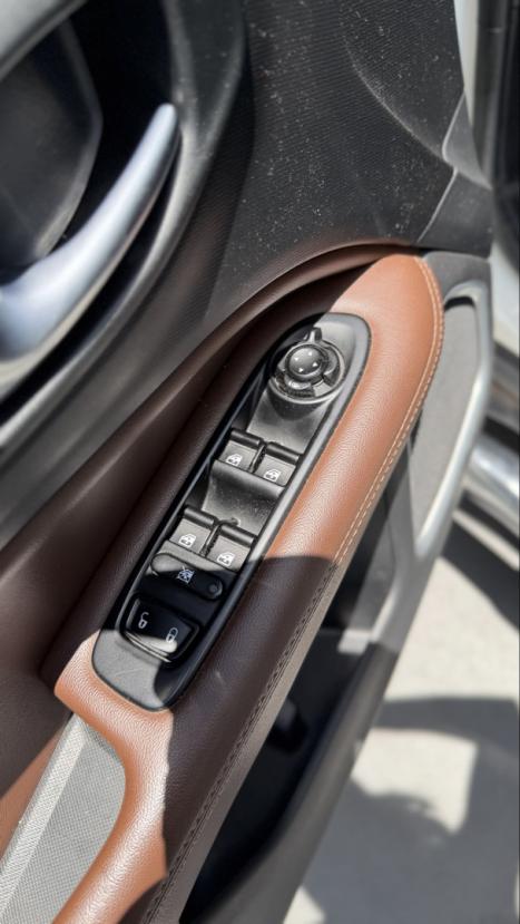 FIAT Toro , Foto 7