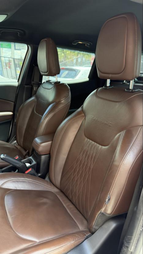 FIAT Toro , Foto 8