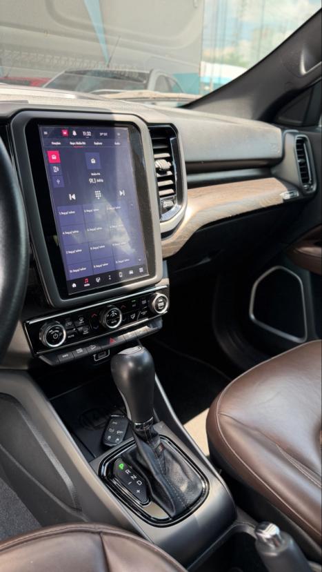 FIAT Toro , Foto 9