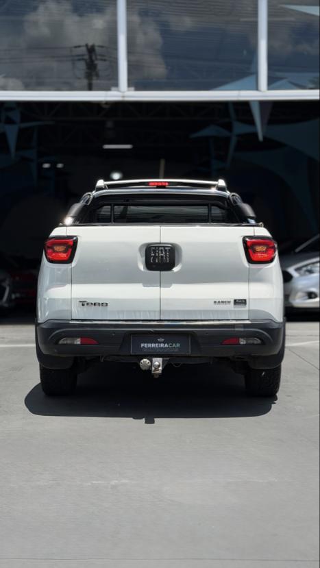 FIAT Toro , Foto 10