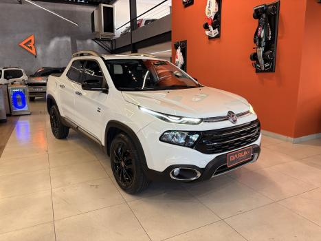 FIAT Toro , Foto 2