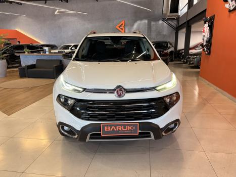 FIAT Toro , Foto 3