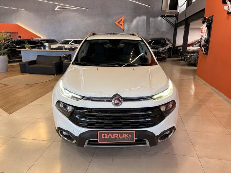 FIAT Toro , Foto 4