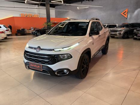 FIAT Toro , Foto 5