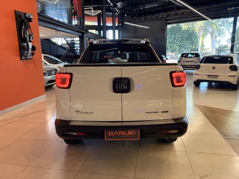 FIAT Toro , Foto 8
