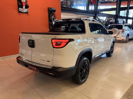 FIAT Toro , Foto 10