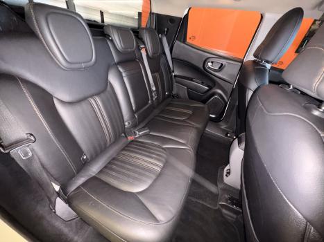 FIAT Toro , Foto 17