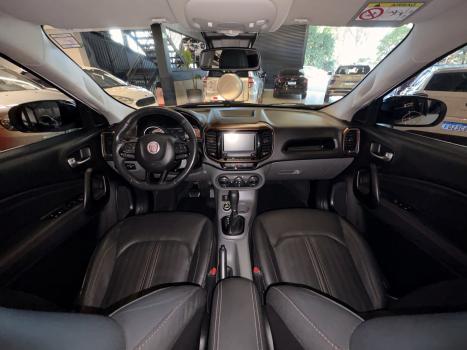 FIAT Toro , Foto 19