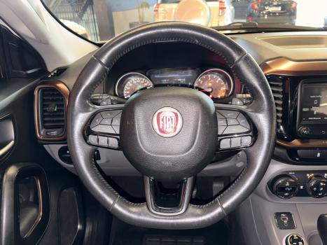 FIAT Toro , Foto 20