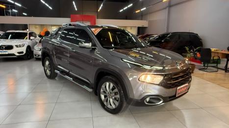 FIAT Toro , Foto 1