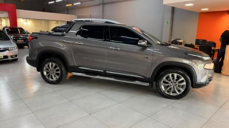 FIAT Toro , Foto 2
