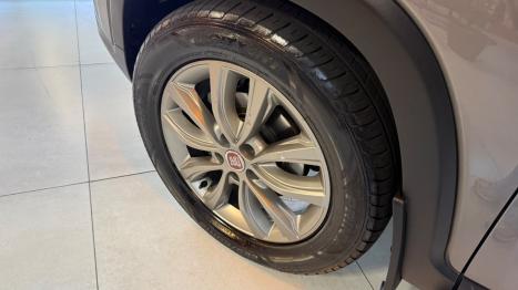 FIAT Toro , Foto 4