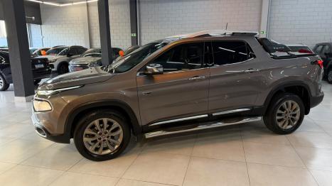 FIAT Toro , Foto 5