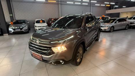 FIAT Toro , Foto 9
