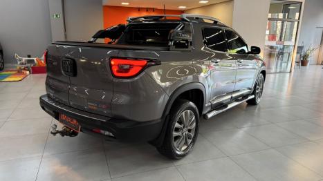 FIAT Toro , Foto 10
