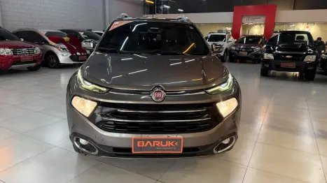 FIAT Toro , Foto 12