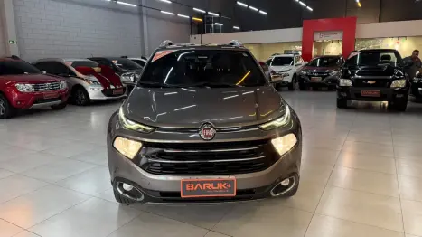 FIAT Toro , Foto 14