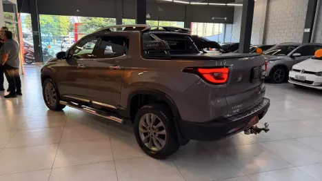 FIAT Toro , Foto 16