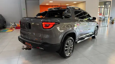 FIAT Toro , Foto 17