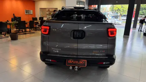 FIAT Toro , Foto 19