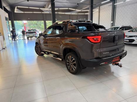 FIAT Toro , Foto 2