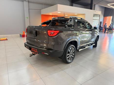FIAT Toro , Foto 3
