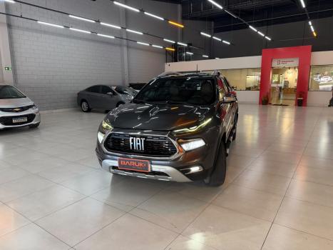 FIAT Toro , Foto 4