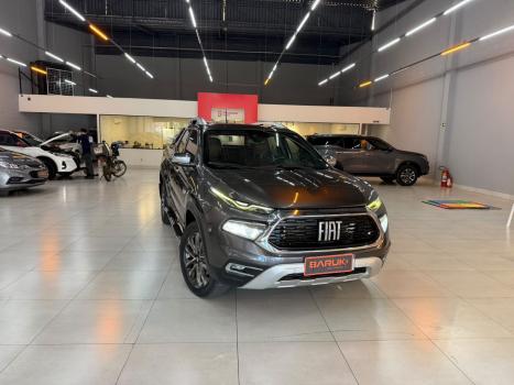 FIAT Toro , Foto 5