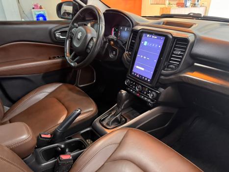 FIAT Toro , Foto 6